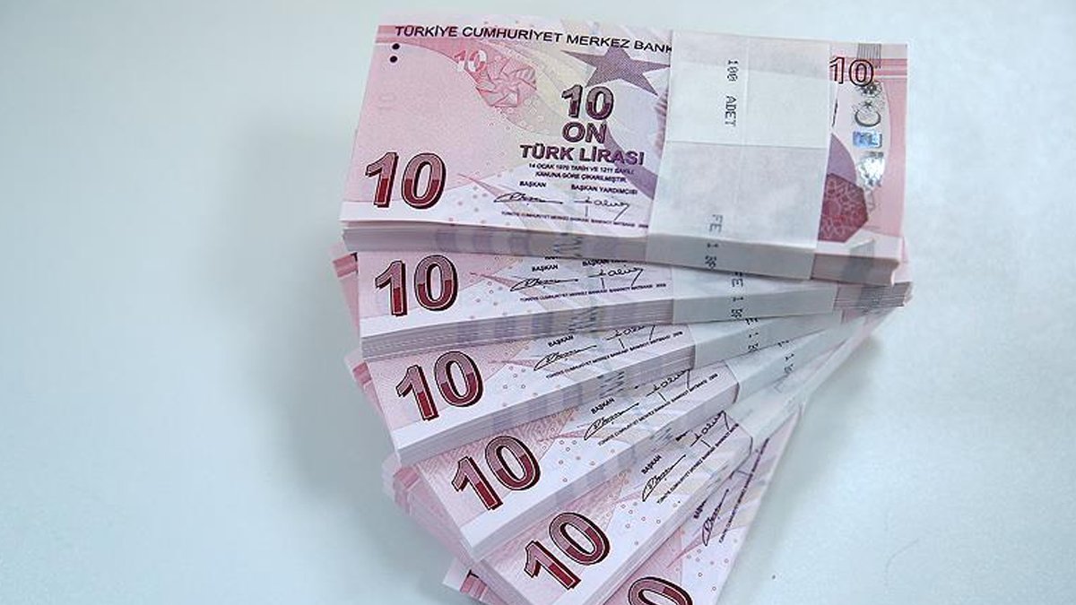 Merkez duyurdu: Yeni banknotlar yolda