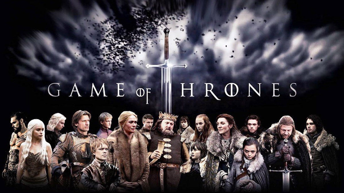 Game Of Thrones'un Her Hayranının Bilmesi Gereken 17 Sır