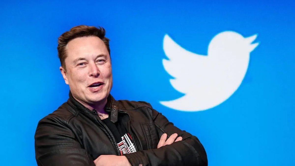 Avrupa Birliği'nden Elon Musk'a Twitter uyarısı