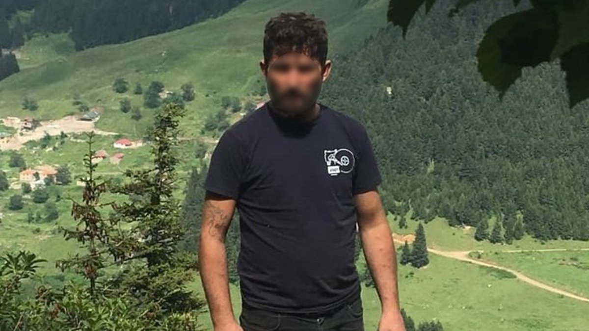 Duvara fırlatmıştı! Kedi katiline 2 yıl hapis