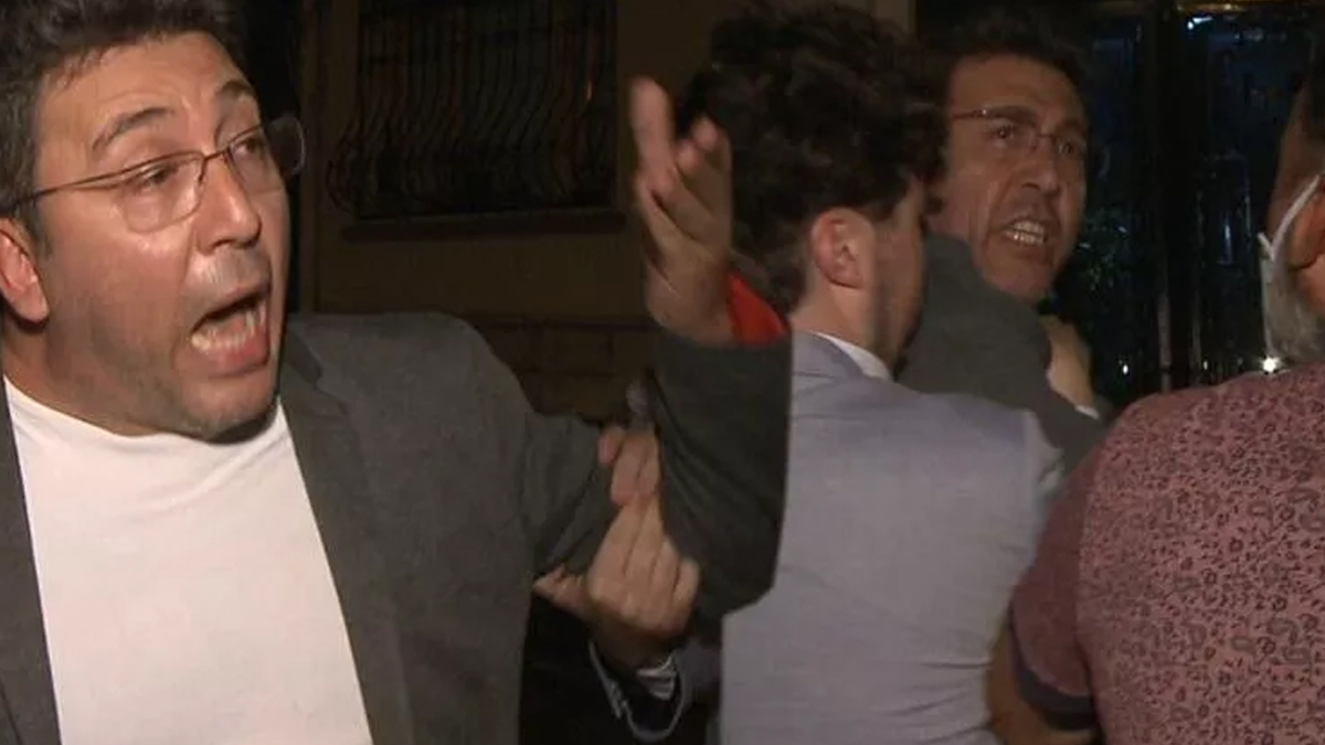 Emre Kınay'ın gazeteciye hakaret davasında şoke eden karar: Gazeteci kışkırttı