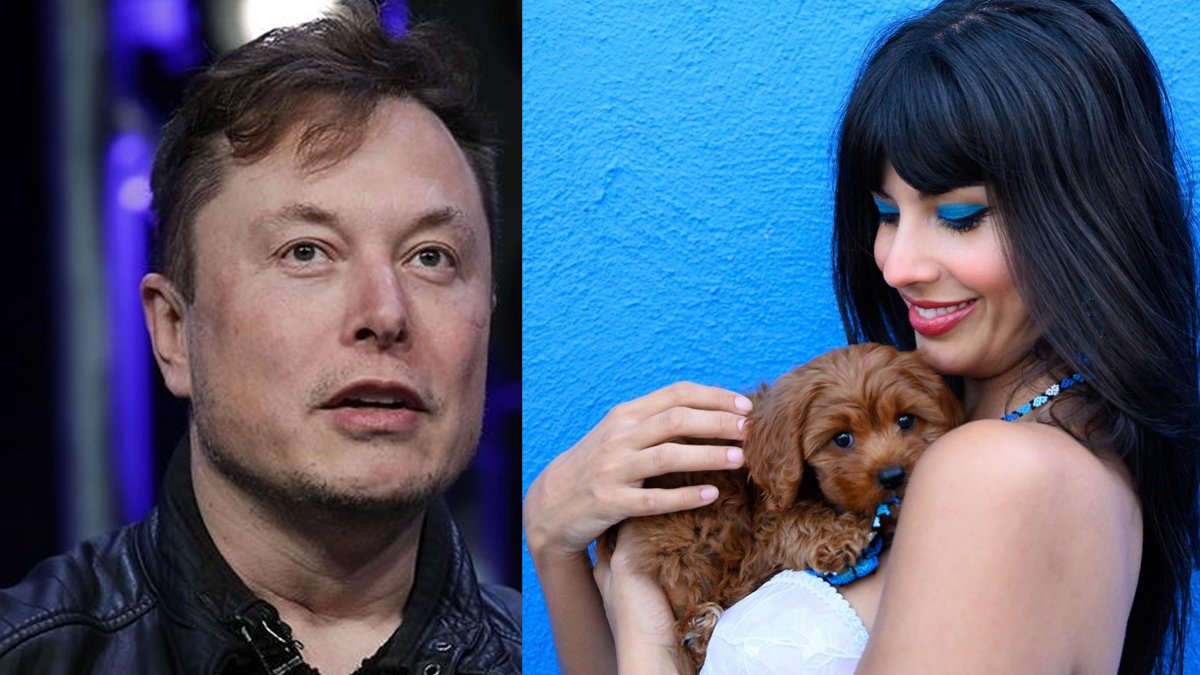 Elon Musk Twitter'ı alınca Jamil platformu terk etti