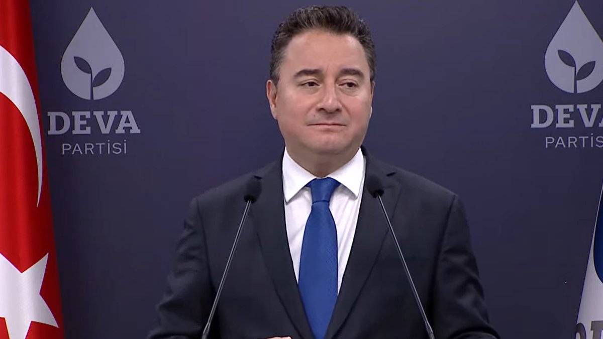 Babacan: Seçimlere kendimiz gireceğiz