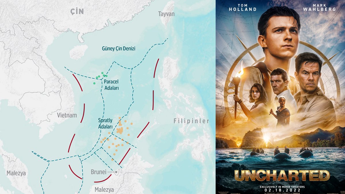 Holland ve Wahlberg'in filmi Filipinler'de yasaklandı