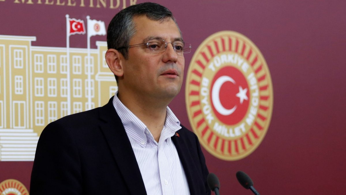 CHP’den DEVA Partisi’nin seçim kararına ilk yorum