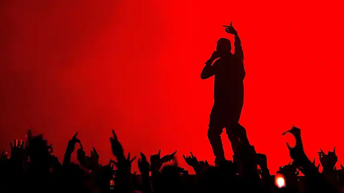 Türkçe rap müziğin önemli isimleri 'Tirat'ta buluşuyor