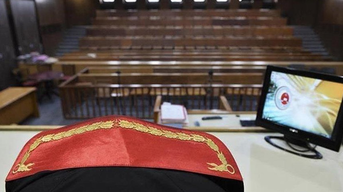 FETÖ'nün "kaset kumpası" davasında karar