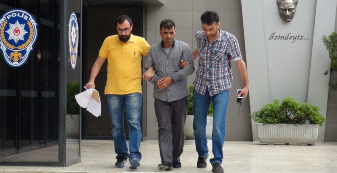 Bursa'da telefon dolandırıcısına 10 yıl hapis cezası istemi