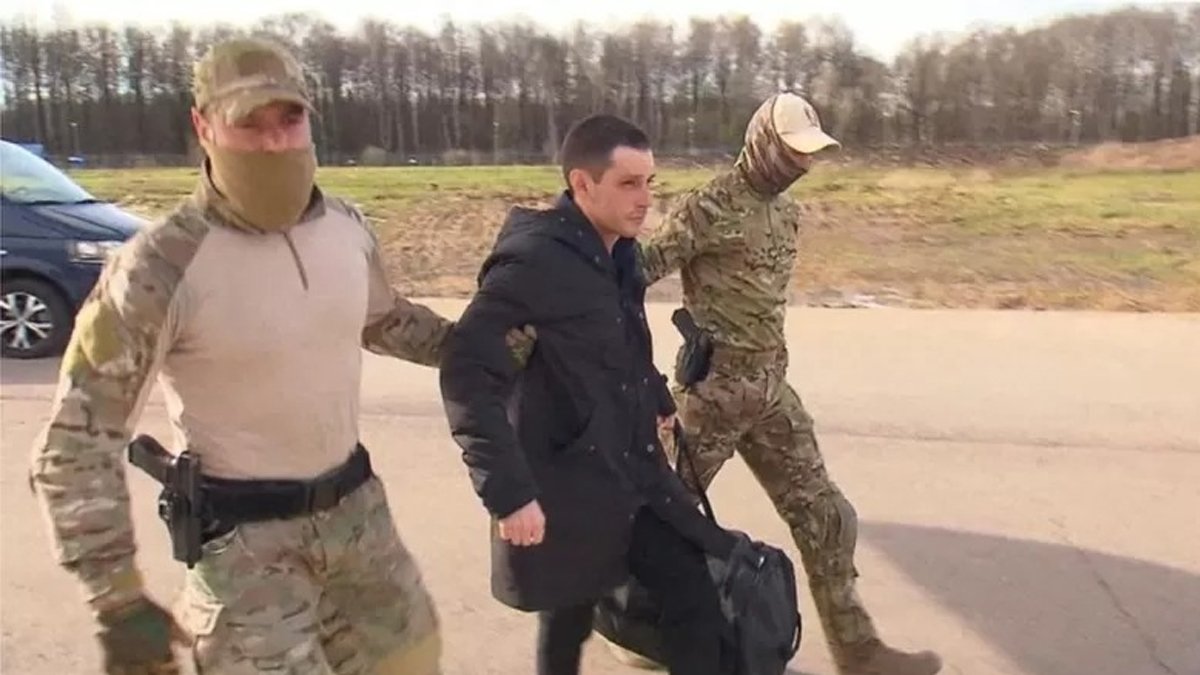 Film değil gerçek: ABD ve Rusya Türkiye'de tutuklu takası gerçekleştirdi