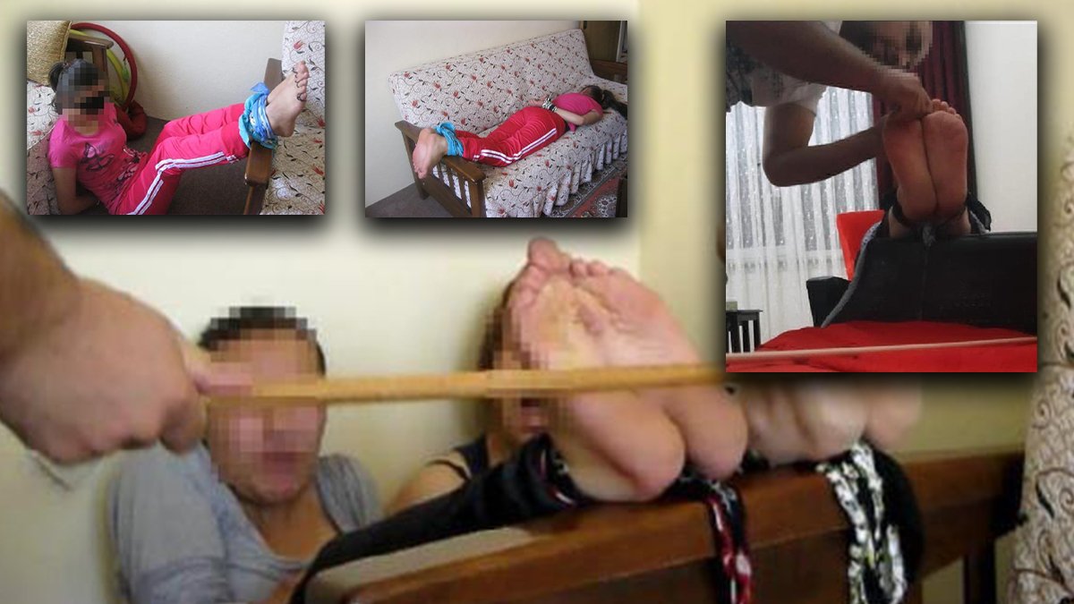 Türkiye'nin gündemine oturmuştu! Falakacı kargocuya istenen ceza belli oldu