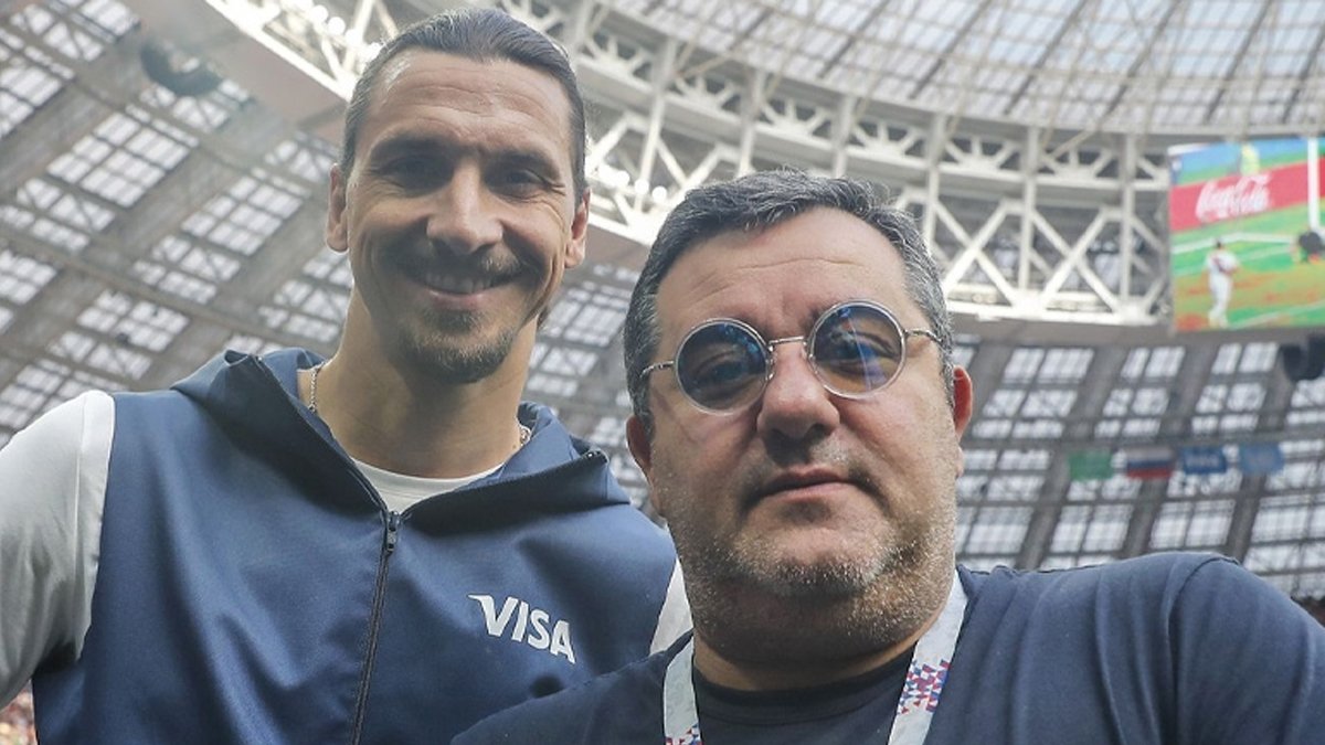 Dünyaca ünlü menajer Mino Raiola'nın hayatını kaybettiği iddiası yalanlandı