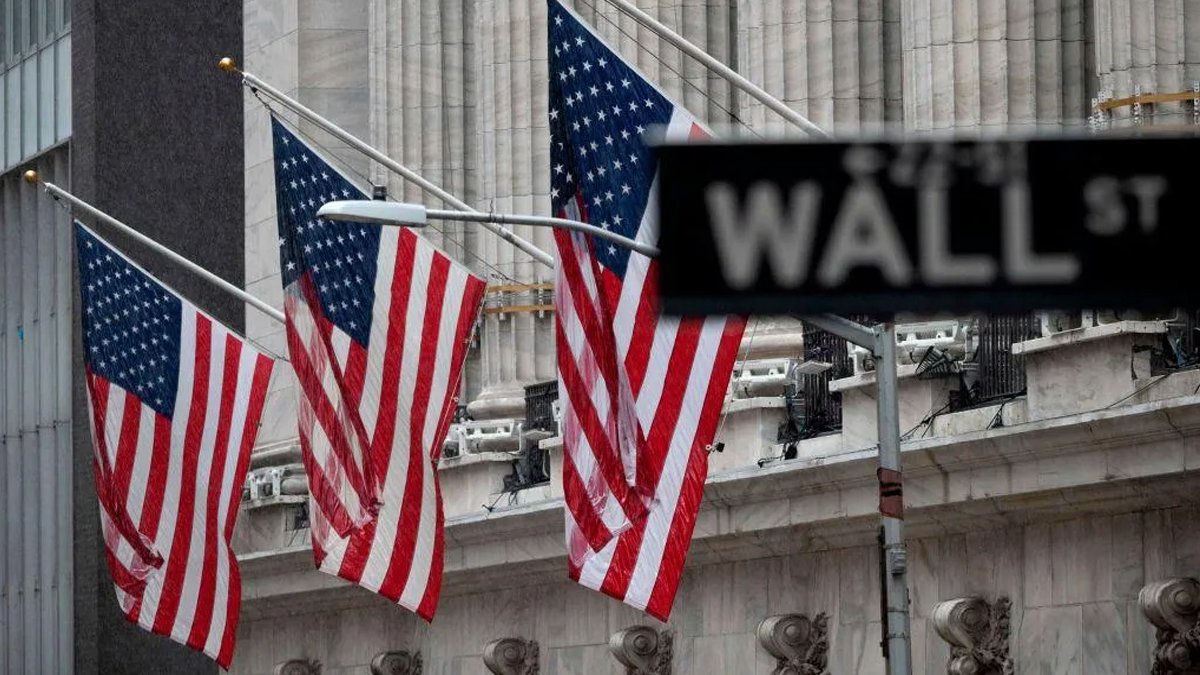 Büyüme bekleniyordu: ABD ekonomisi ilk çeyrekte yüzde 1,4 daraldı