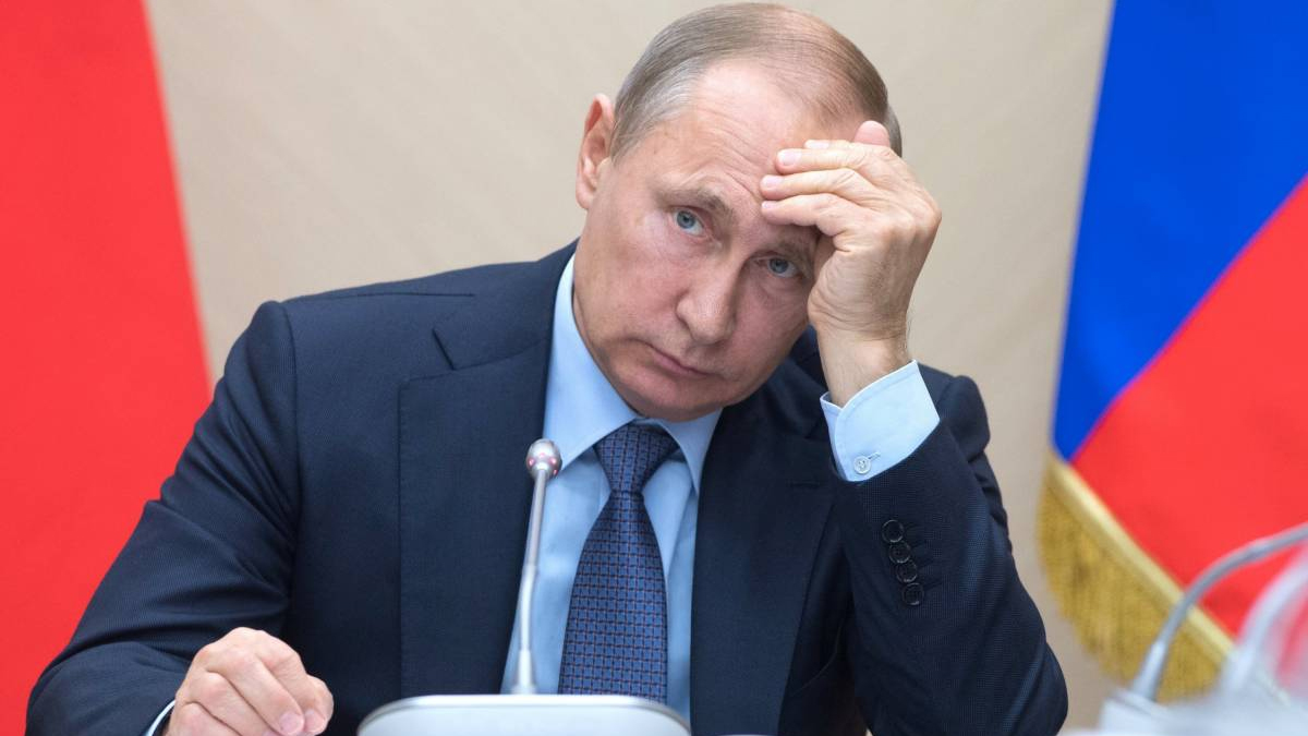 Dünya bu videoyu konuşuyor: Putin'in sağlık durumu kötüye mi gidiyor?