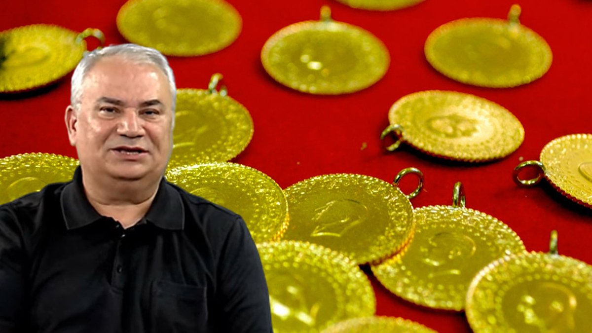 Elinde Altını Olanlar Yıkıma Hazırlıklı Olun! Piyasa Uzmanı Remzi Özdemir FED Belasının Yıkıcı Vuruşunu Anlattı