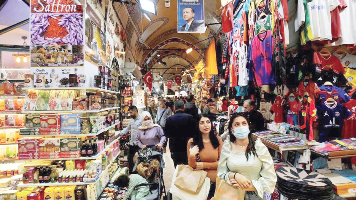 Enflasyon hedefi iki katına çıktı: Küçük bir revizyon