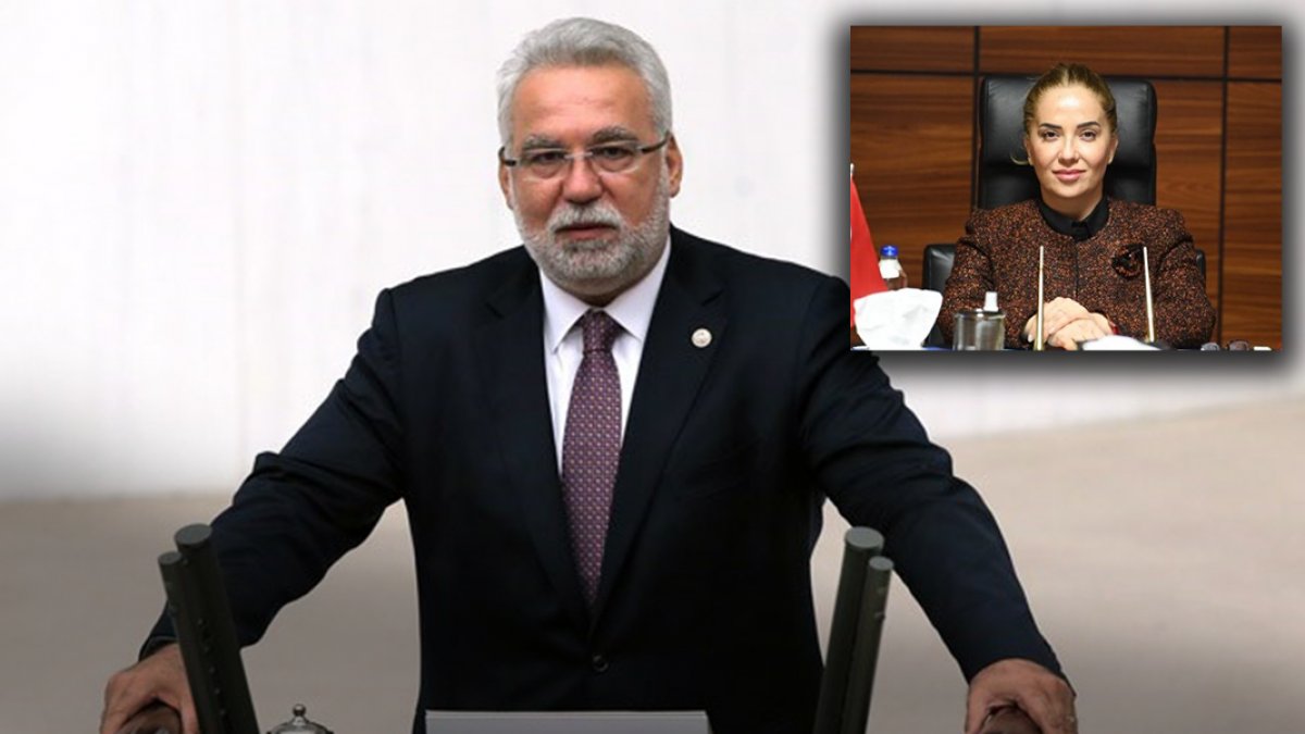 Kavala kararını eleştirdiği için eşi valilikten alınan AK Partili Hüseyin Kocabıyık geri adım atmadı