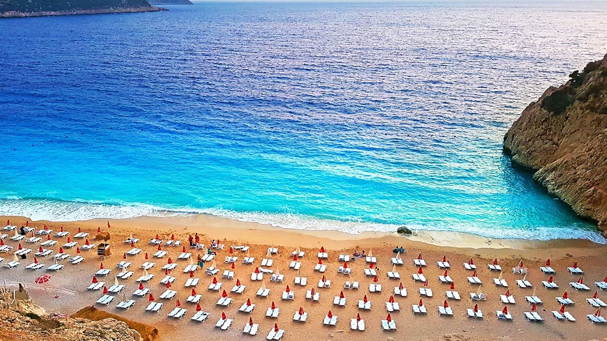 Bayramda tatile gidecekler dikkat! Bayram tatilinin maliyeti ne kadar?