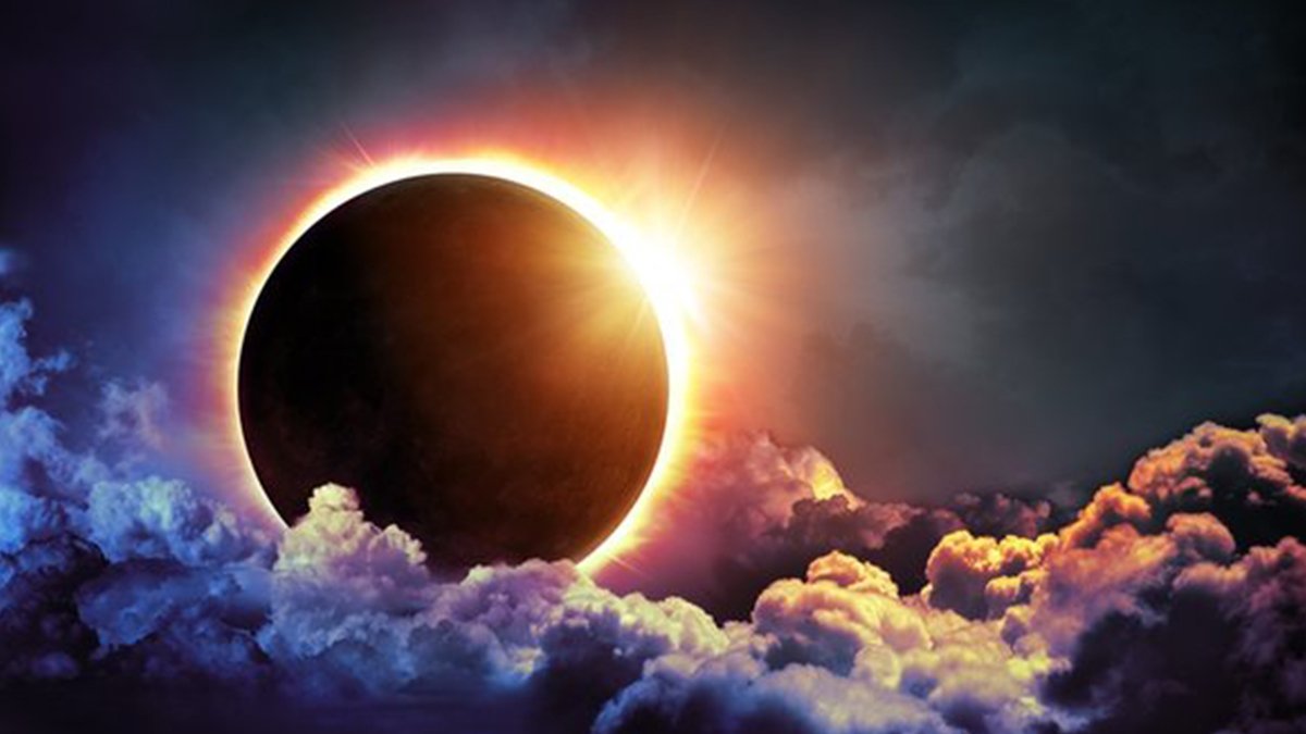 Güneş Tutulması O Burçları Ayıracak! Hangi Burç Parayı Bulacak? Hangisi Hayata Küsecek? İşte Haftalık Burç Yorumları