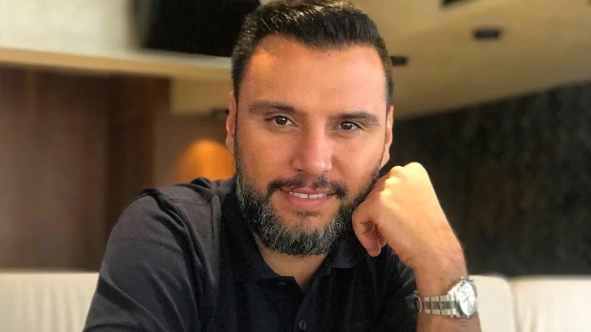 Alişan o paylaşıma sert tepki gösterdi: Yazıklar olsun, siz nasıl insanlarsınız