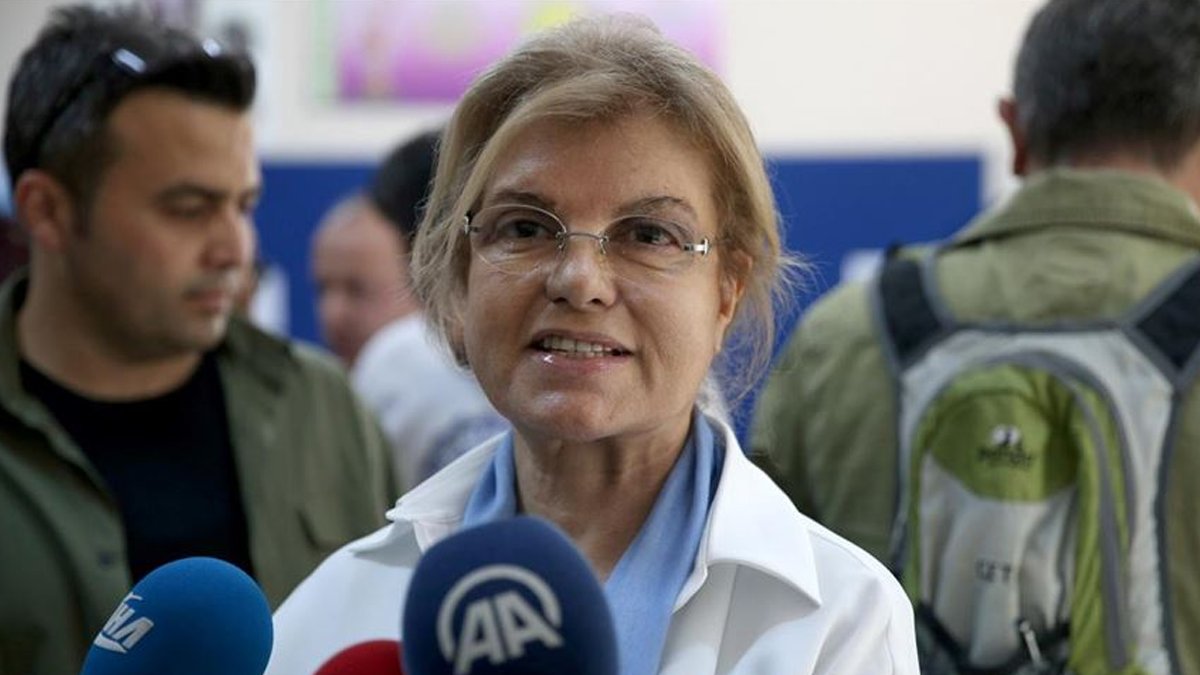 Tansu Çiller'den yeni parti kararı