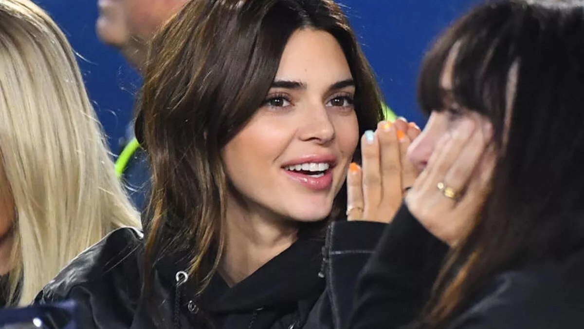 Kendall Jenner, Türkiye'ye geliyor: İstekleri bitmedi