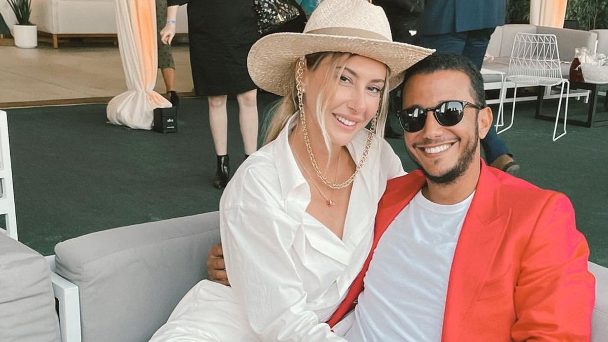 Şeyma Subaşı'nın Mısırlı Aşkından 'Serenay' Hamlesi! Bu Hamle Subaşı'nı Çılgına Çevirir