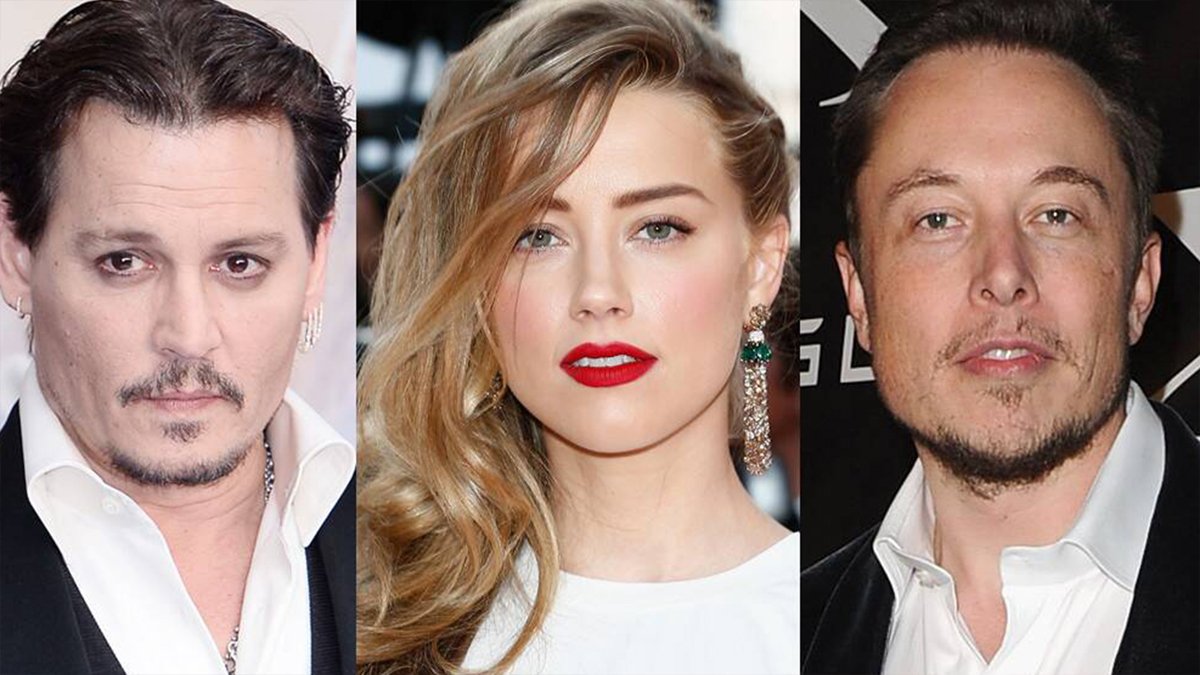 Mahkemede Elon Musk'ın adının anılmadığı gün yok: Aşk üçgeninden yeni detaylar