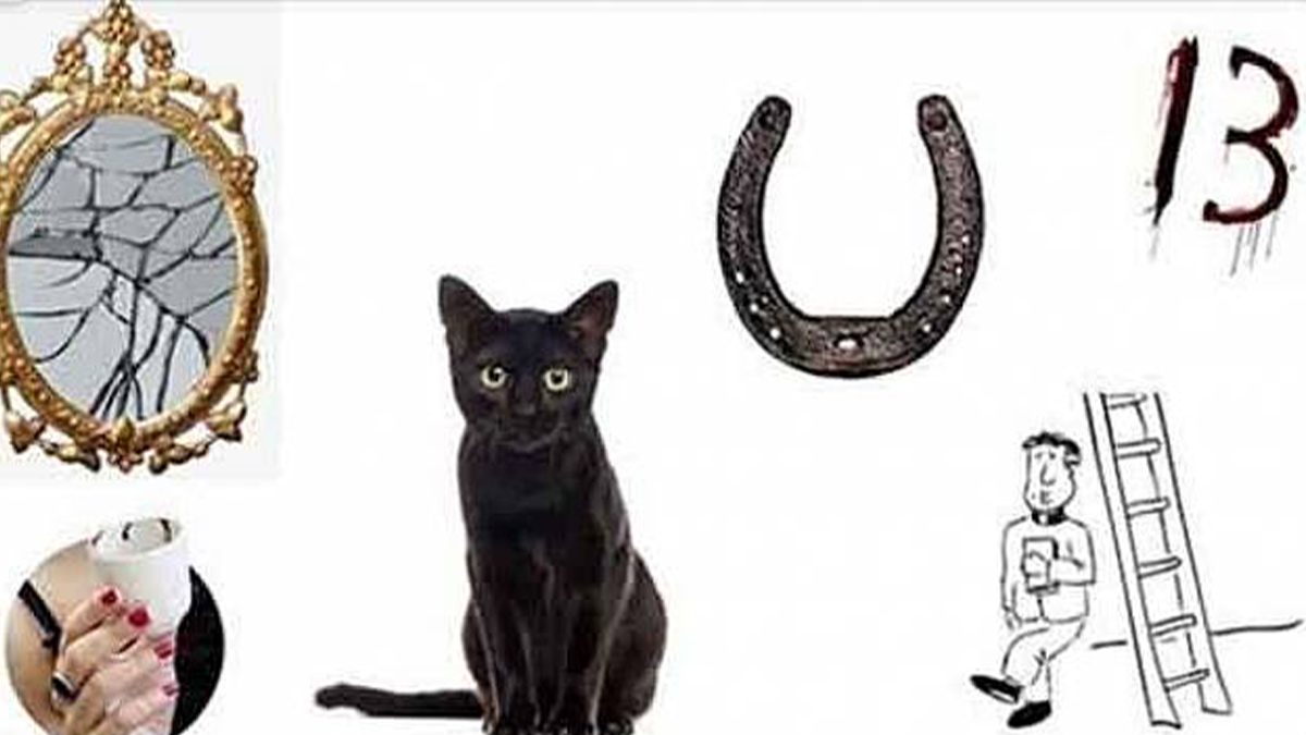 Bu Uğursuzluklar Ev Ocak Söndürüyor! Batıl İnançların Gerçek Nedenleri Size Soğuk Terler Attıracak