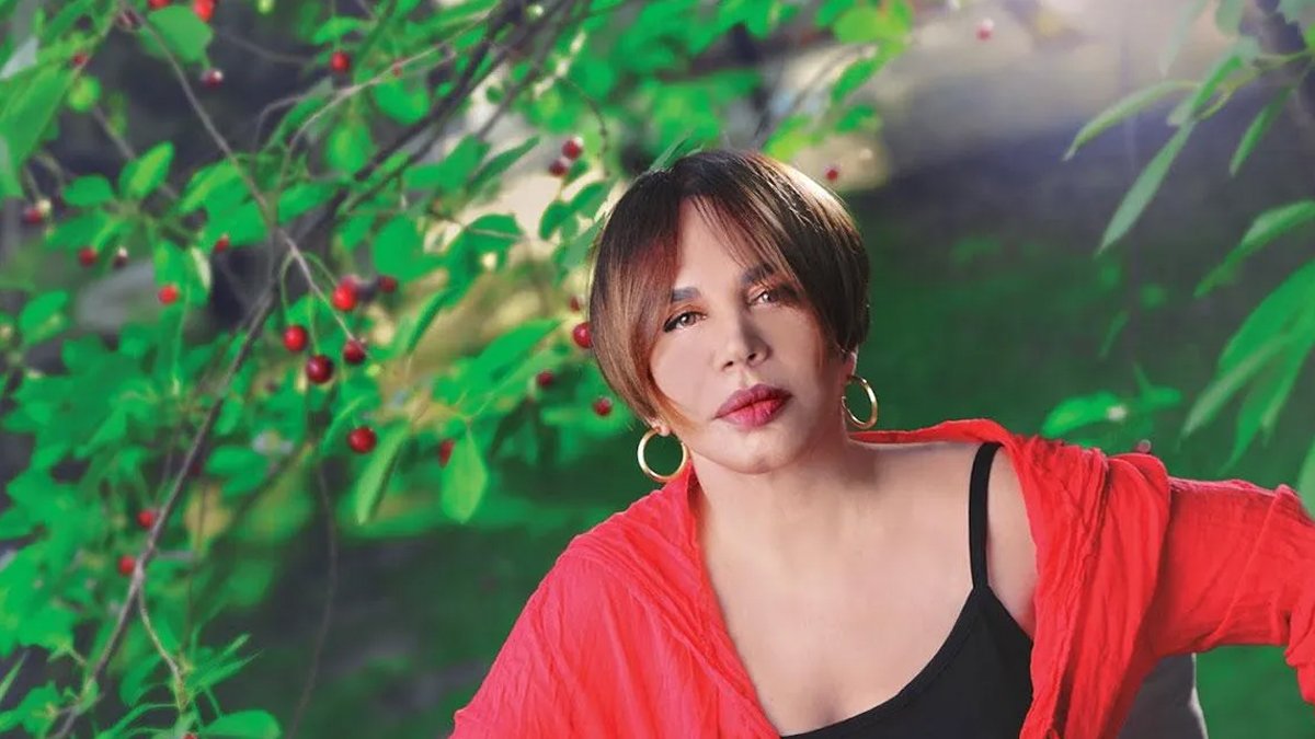 Sezen Aksu'dan yeni şarkı: Her şeye rağmen