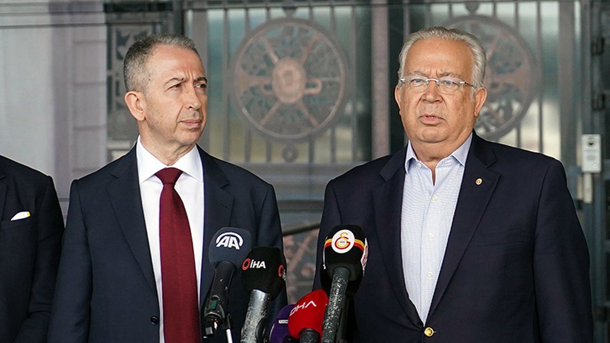 Öztürk ve Hamamcıoğlu'ndan dikkat çeken çıkış: Seçime 3. bir aday yetiştirilmeye çalışılıyor