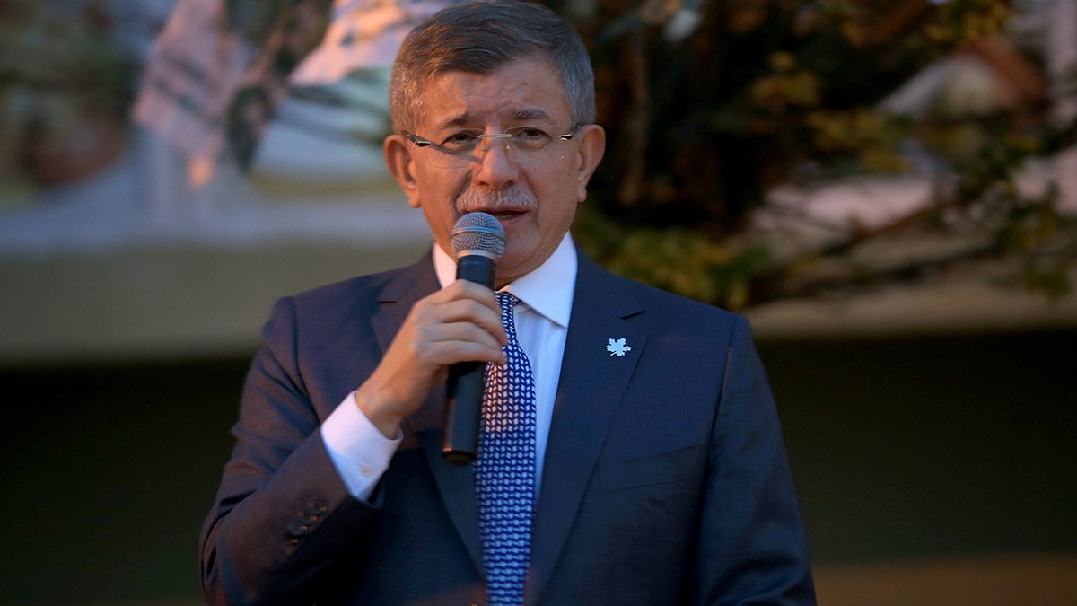 Davutoğlu: Kur korumalı ürün fiyatı söyleyeceğiz