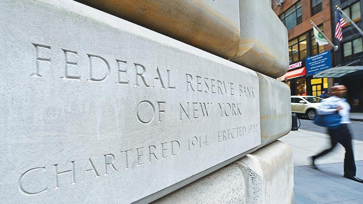 Piyasaların gözü Fed'in faiz kararında