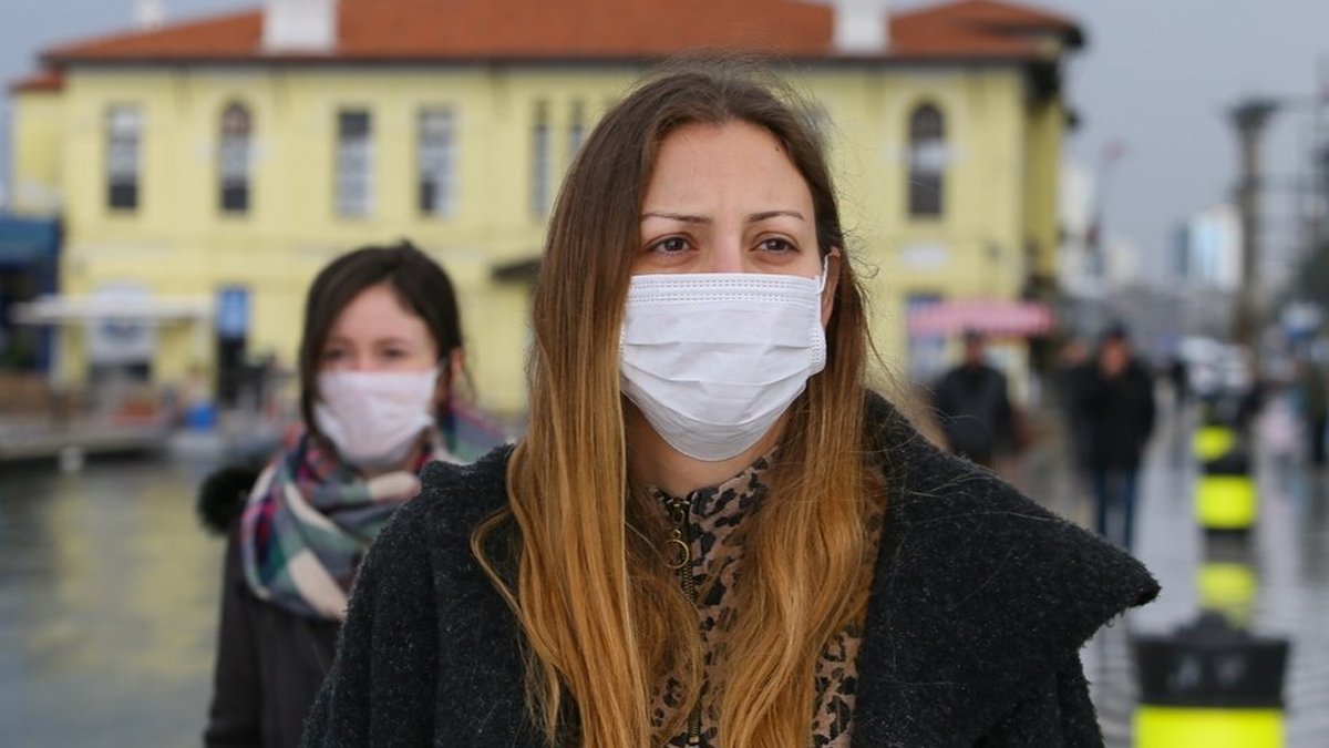 Bilim Kurulu üyesi tarih verdi! Vakalar ne zaman binin altına düşecek?