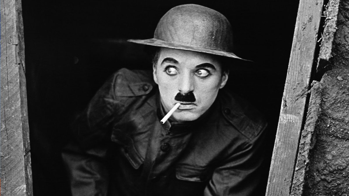 Charlie Chaplin'e hayat verecek isim belli oldu: Kadroda yıldızlar geçidi