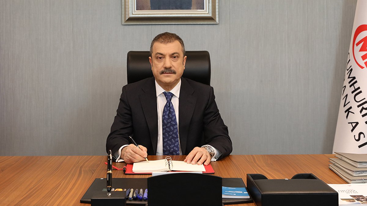 Merkez Başkanı Kavcıoğlu: Yap-işlet-devret projelerini TL'ye çevirmek istiyoruz