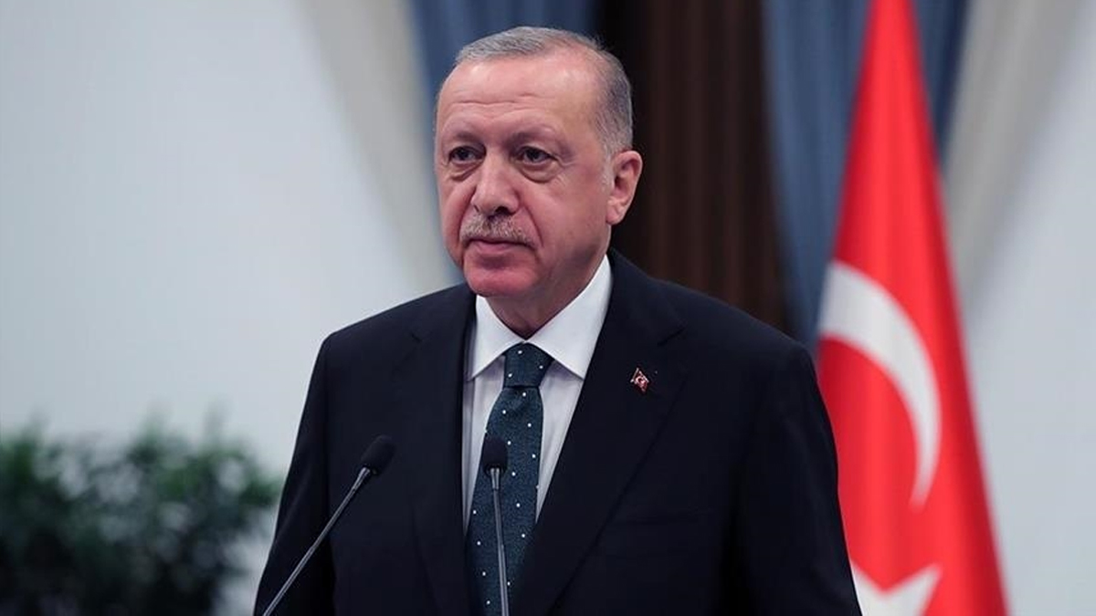 Erdoğan'dan normalleşme eleştirilerine cevap: Düşman üretme değil dost kazanma sürecindeyiz