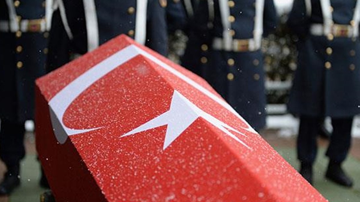 Pençe-Kilit Operasyonu'ndan acı haber