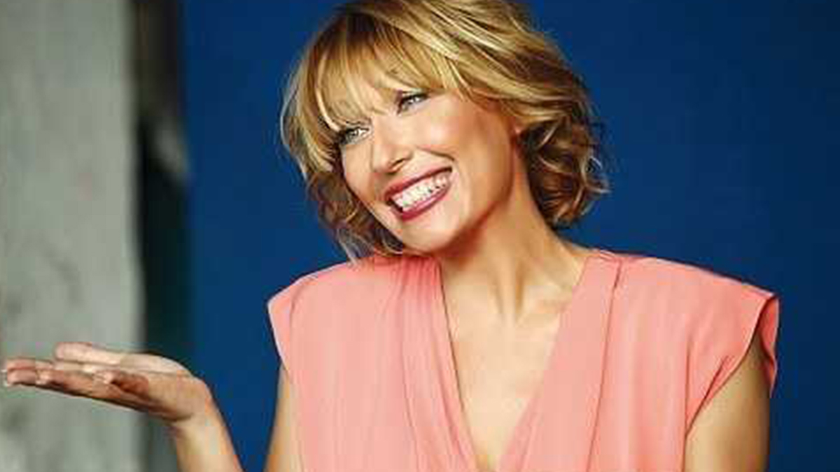 Gülse Birsel'in Eşi Bakın Kim Çıktı! İşte Birsel Ailesine Dair Bilinmeyenler