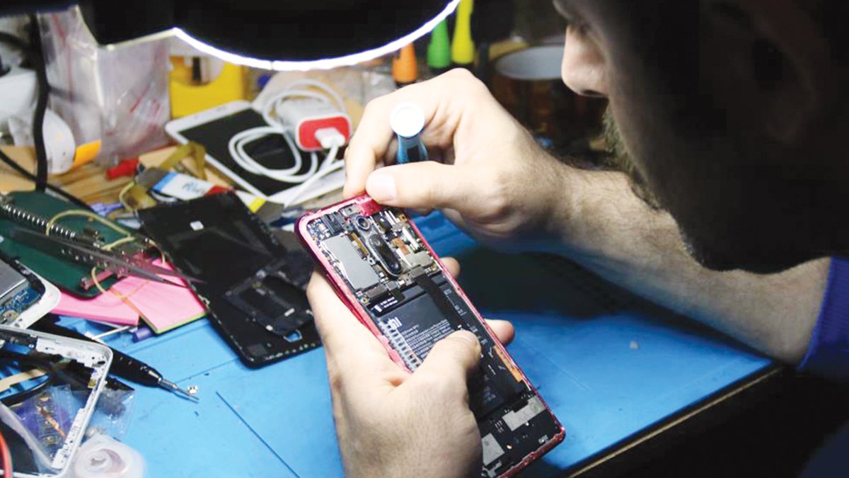 Ulaşılamayan cep fiyatları ikinci eli kurumsallaştırdı