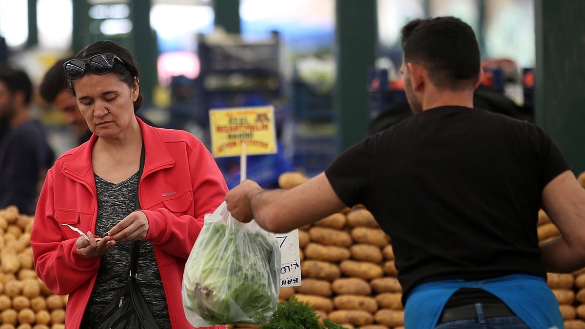 Yaz aylarında da yükseliş sürüyor: İstanbul'un enflasyonu patladı