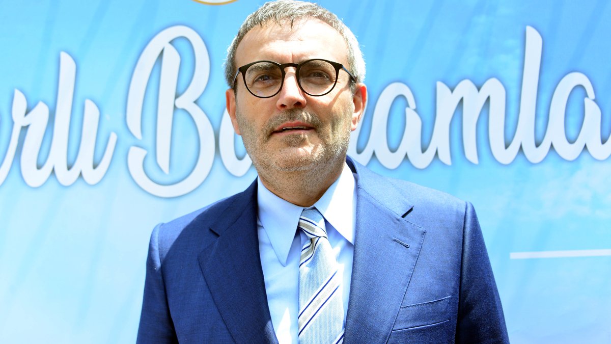 Mahir Ünal'dan muhalefete: 20 yıldır iktidar olan siyasi harekete saygı duymayı öğrenmeliler