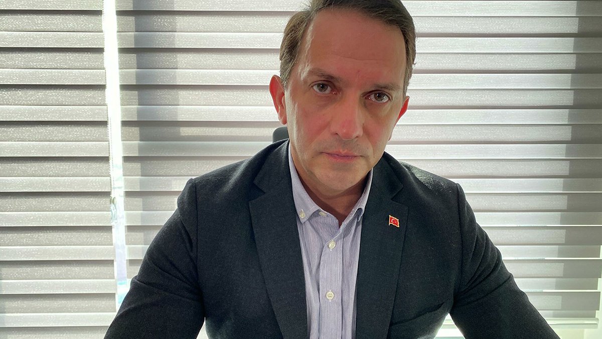 AK Partili Birinci'den tepki çeken 1 Mayıs paylaşımı