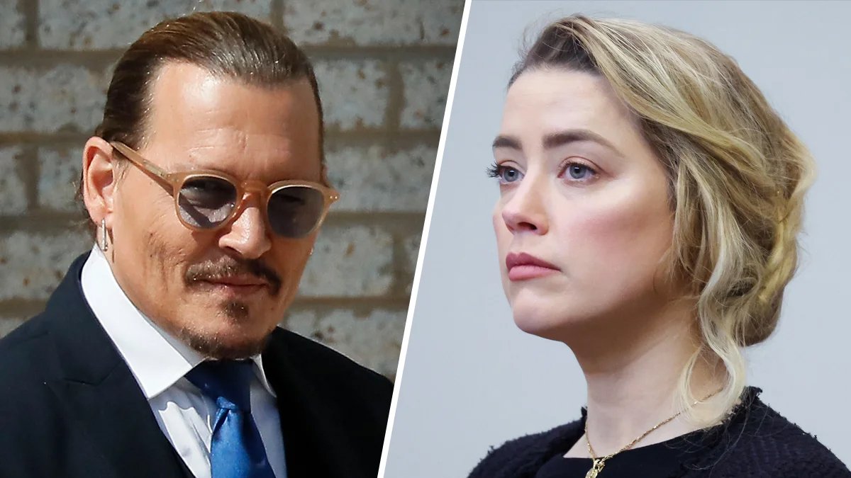 Tepkiler çığ gibi: "Amber Heard Aquaman filminden atılsın" kampanyasına milyonlarca imza