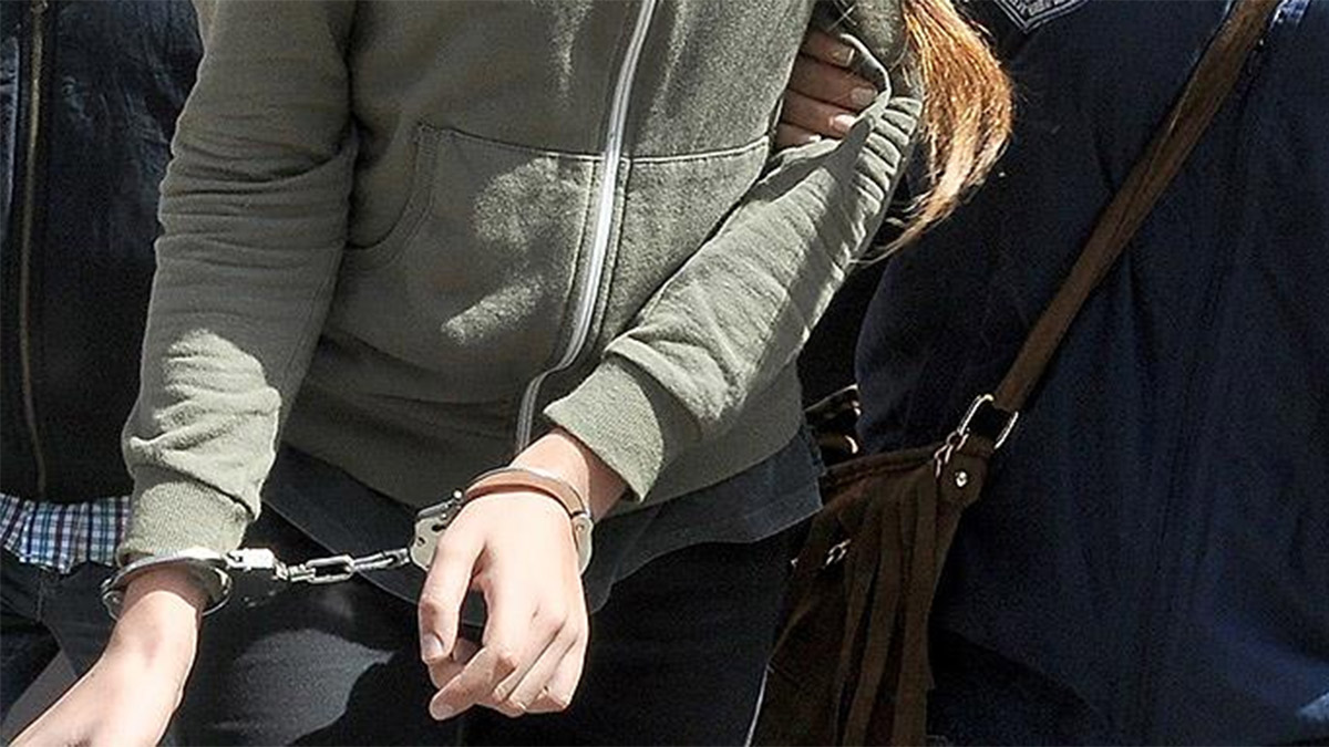 Anaokulunda 2 çocuğa darp iddiasına tutuklama