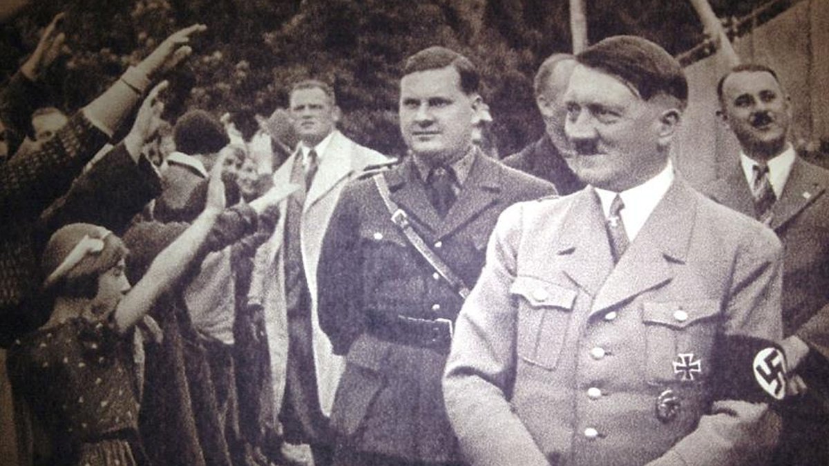 İsrail ile Rusya arasında 'Hitler' gerginliği