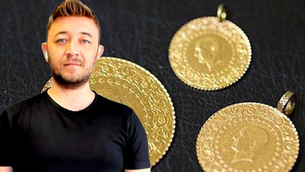 Altın ve Doları Olanlara Ters Köşe Hamlesi! Piyasa Uzmanı Selcoin FED'in Son Balyoz Kozunu Açıkladı