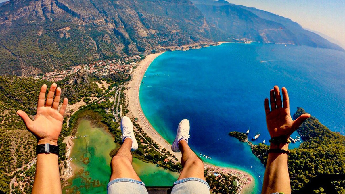 Bayram Planı Yapmayanlar Bedavaya Tatil Yapacaksınız! İşte Bayramda Yapılacak 4 Ücretsiz Aktivite