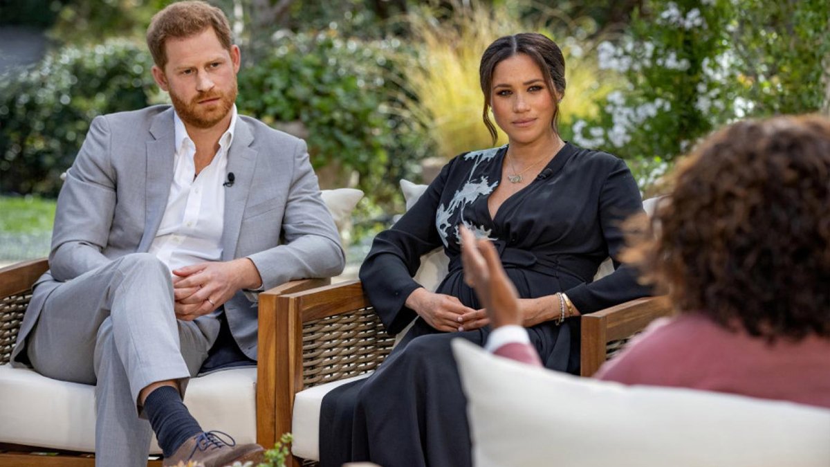 Netflix'ten Meghan Markle'a veto