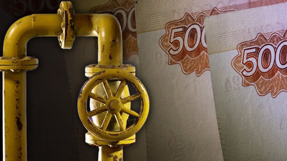 Rusya gazı kesmişti: Brüksel'de 'ruble' zirvesi