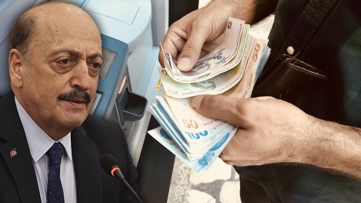 'Emekliye ek zam' açıklaması gelmedi, milyonların hevesi kursağında kaldı